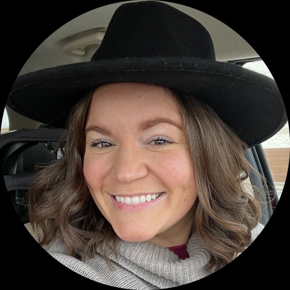 Meet your Posher, Kathleen